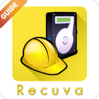 Free Recuva Data Recovery Tips ikon