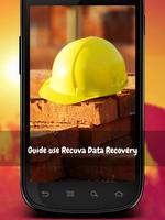 Free Recuva Data Recovery Tips ภาพหน้าจอ 1