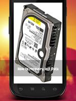 Free Recuva Data Recovery Tips imagem de tela 2