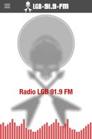 Radio LGB Affiche