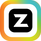 ZOOM TV أيقونة