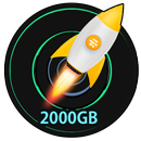 100 GB STORAGE AND CLEANER APK