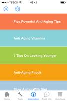 برنامه‌نما Retinol Cream & AntiAging Tips عکس از صفحه