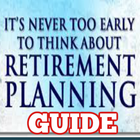 Retirement Planning Guide icon
