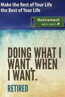 Retirement Planning Guide poster