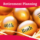 Retirement Planning Guide icône