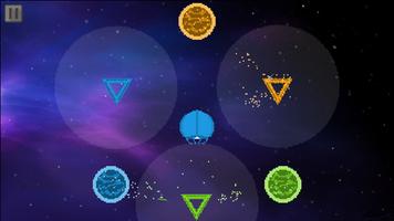 Retro Galaxy Wars screenshot 3