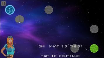 Retro Galaxy Wars captura de pantalla 1