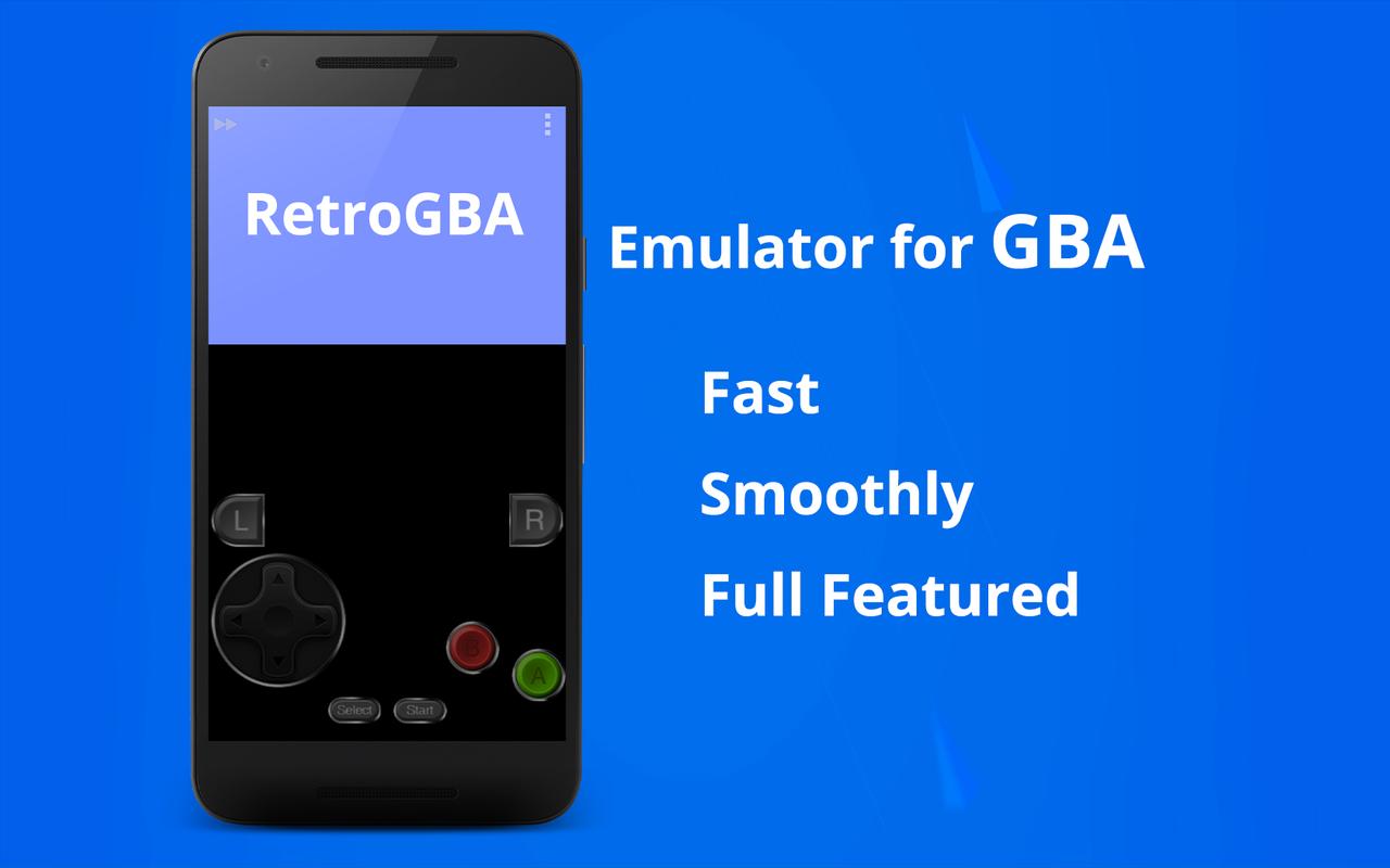 Gba Gba