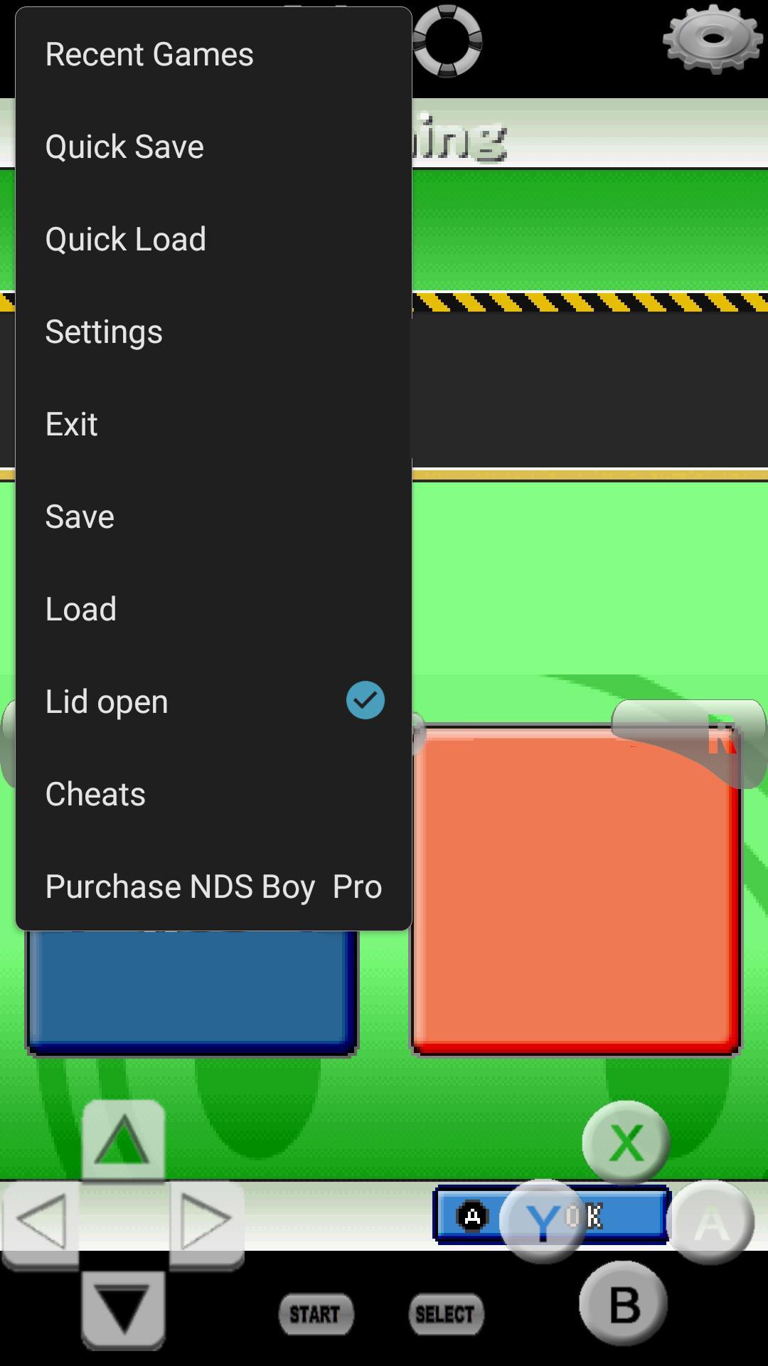 Nds Boy For Android Apk Download