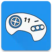 RetroMD(Emulator for Genesis )