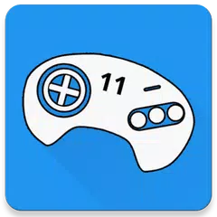 RetroMD(Emulator for Genesis ) APK download