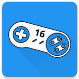 Emulator for SNES Pro icon
