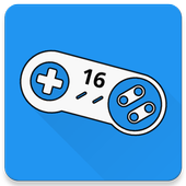Emulator for SNES Pro icône