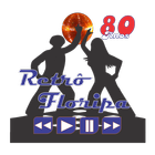 Rádio Retrô Floripa icono