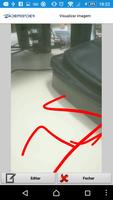 Editor Imagem RETTA screenshot 3