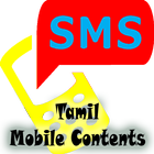 Malaysia Tamil SMS Contents ícone
