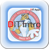 DIT Apps4 icône