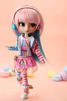 1 Schermata Cute Dolls Live Wallpaper