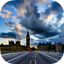 London Live Wallpaper aplikacja