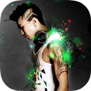 Music Live Wallpaper APK