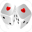 ”Rolling Dice Live Wallpaper