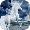 Unicorn Live Wallpaper