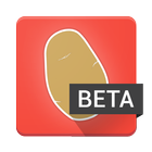 PotatoCouch Beta ikona