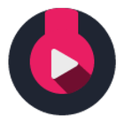 Aura Music Player biểu tượng