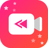 Reverse Video Effect. Make Your Own Magic Video