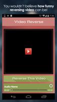 Reverse Video Fun Creater Edit capture d'écran 3
