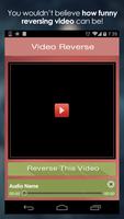 Reverse Video Fun Creater Edit Screenshot 3