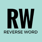 Reverse Word 圖標