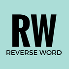 Reverse Word icône