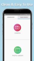 Reverse Image Search - Image Search App poster