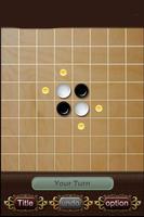 Reversi Pro HD capture d'écran 1