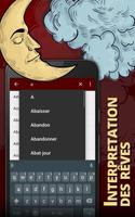 Dictionnaire Des Rêves تصوير الشاشة 3