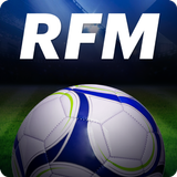 Revolution Football Manager آئیکن