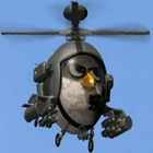 enigma  the bird revolution military icon