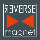 Reverse Magnet icon