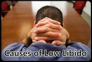 Causes of Low Libido 截图 1