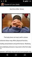 Causes of Low Libido 截图 2