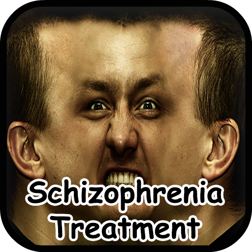 Schizophrenia Treatment