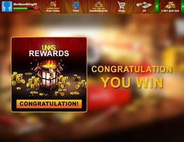 8 Ball Pool Mega Reward Links captura de pantalla 1