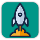 Pocket Rocket - Phone Cleaner & Battery Saver Free APK