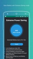 Pocket Rocket - Phone Cleaner & Battery Saver Free تصوير الشاشة 2