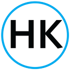 HK Rewards icône