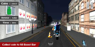 Moto Rider syot layar 1