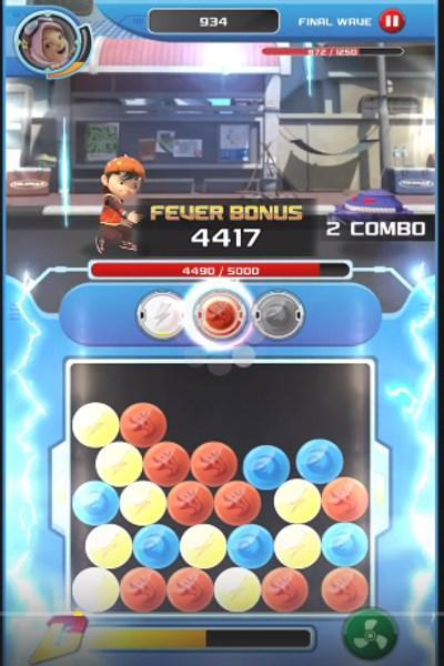 Guide Boboiboy Power Spheres For Android Apk Download