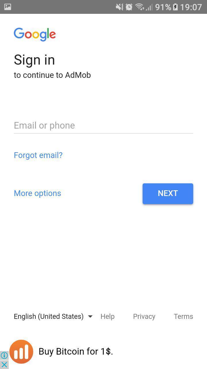 AdMob APK for Android Download AdMob APK for Android Download